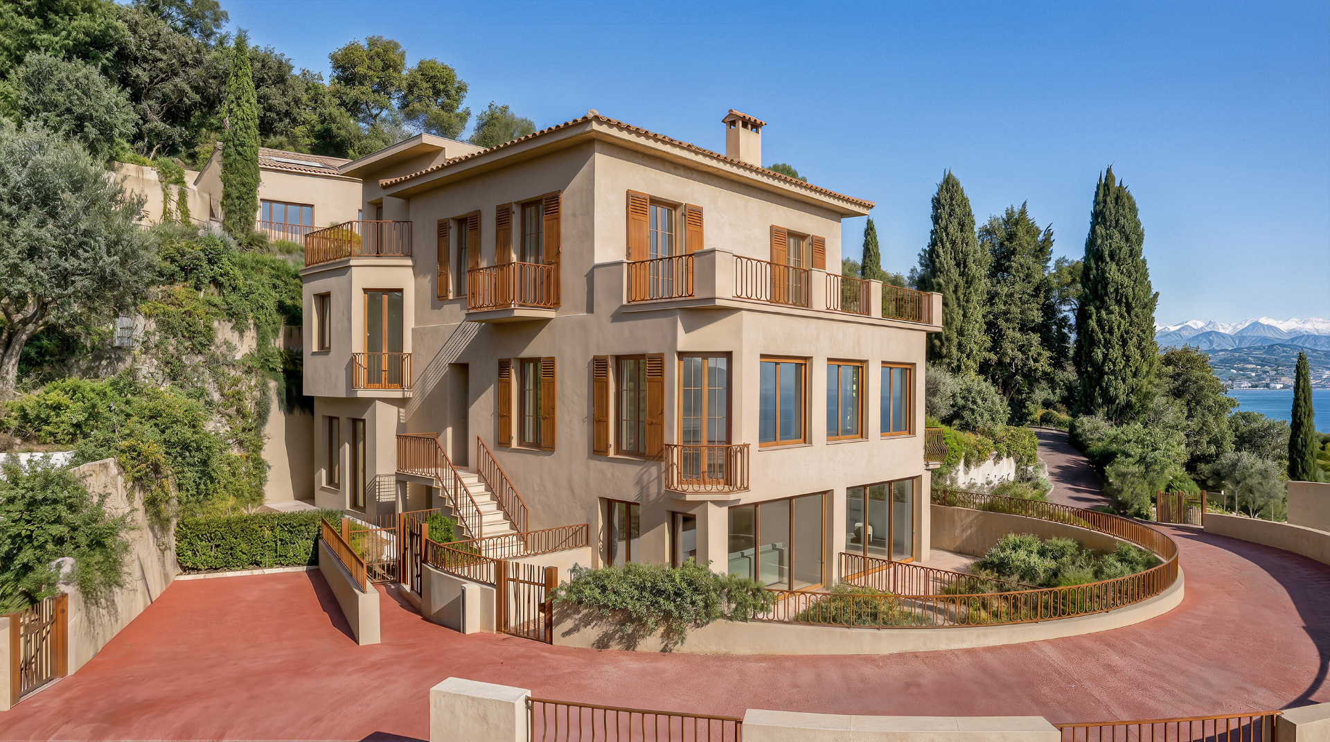 Domaine Aurea