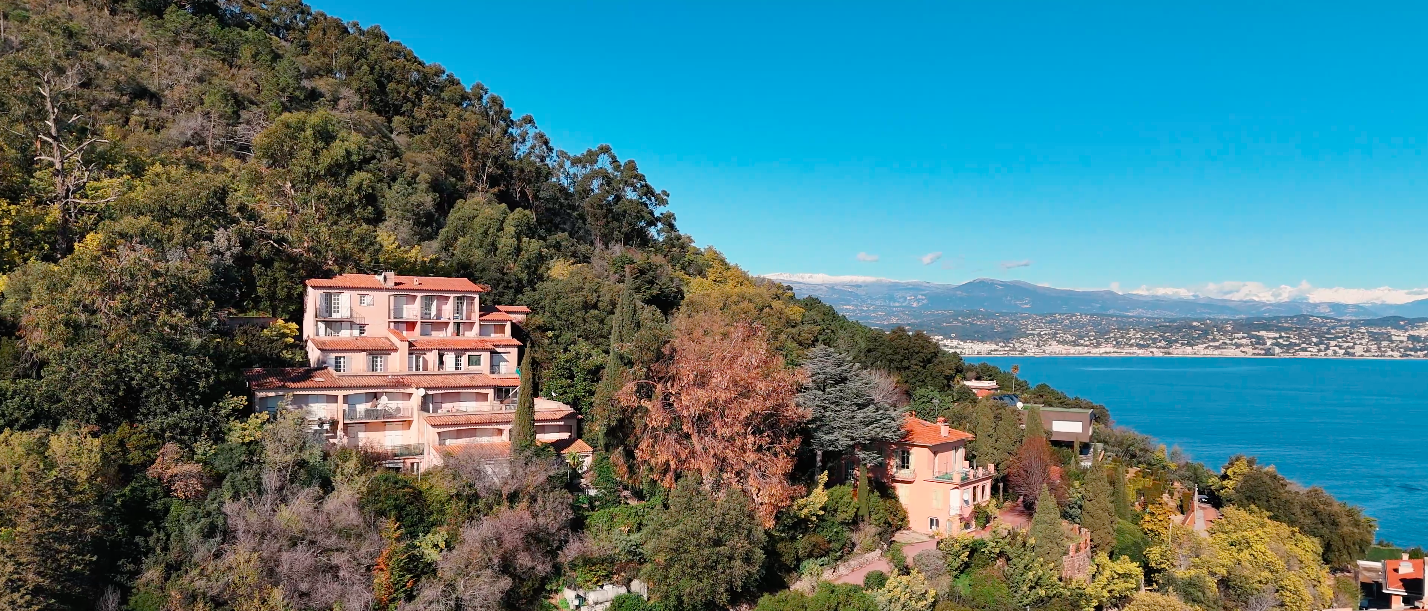 Domaine Aurea
