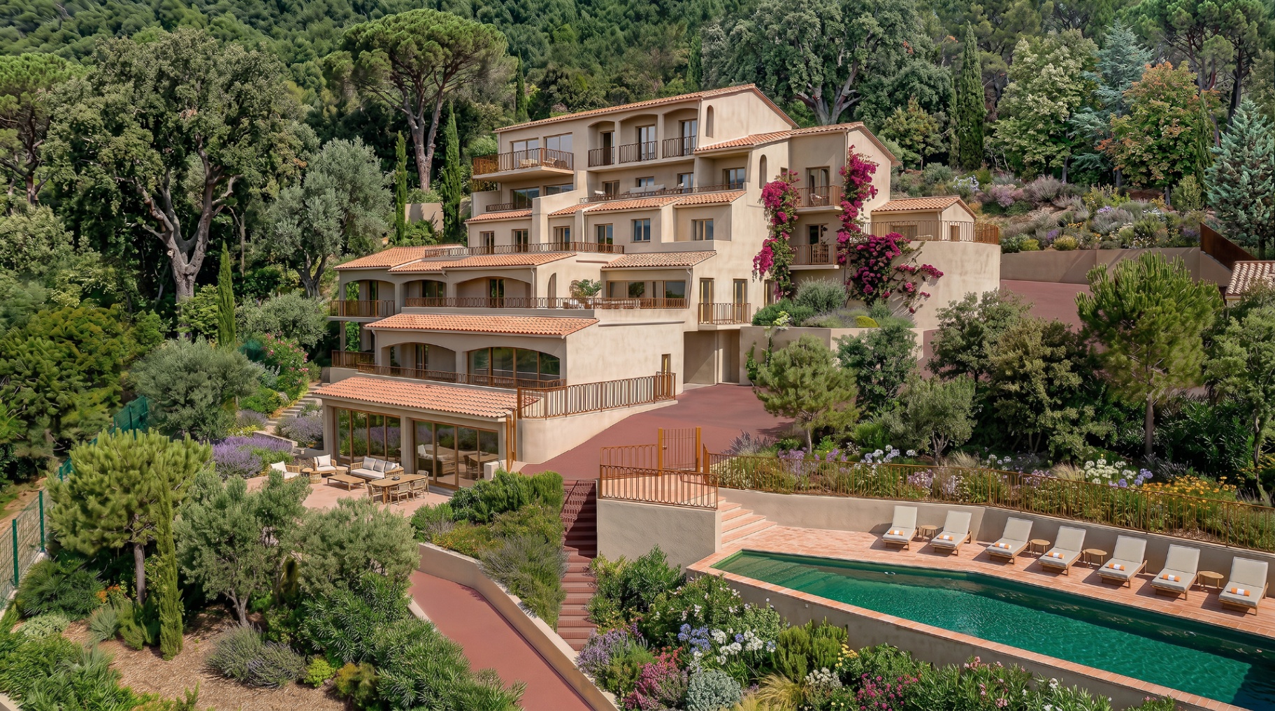 Domaine Aurea