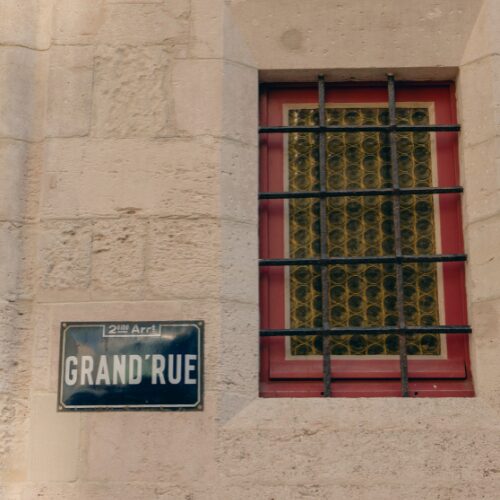 L'Hôtel de Cabre