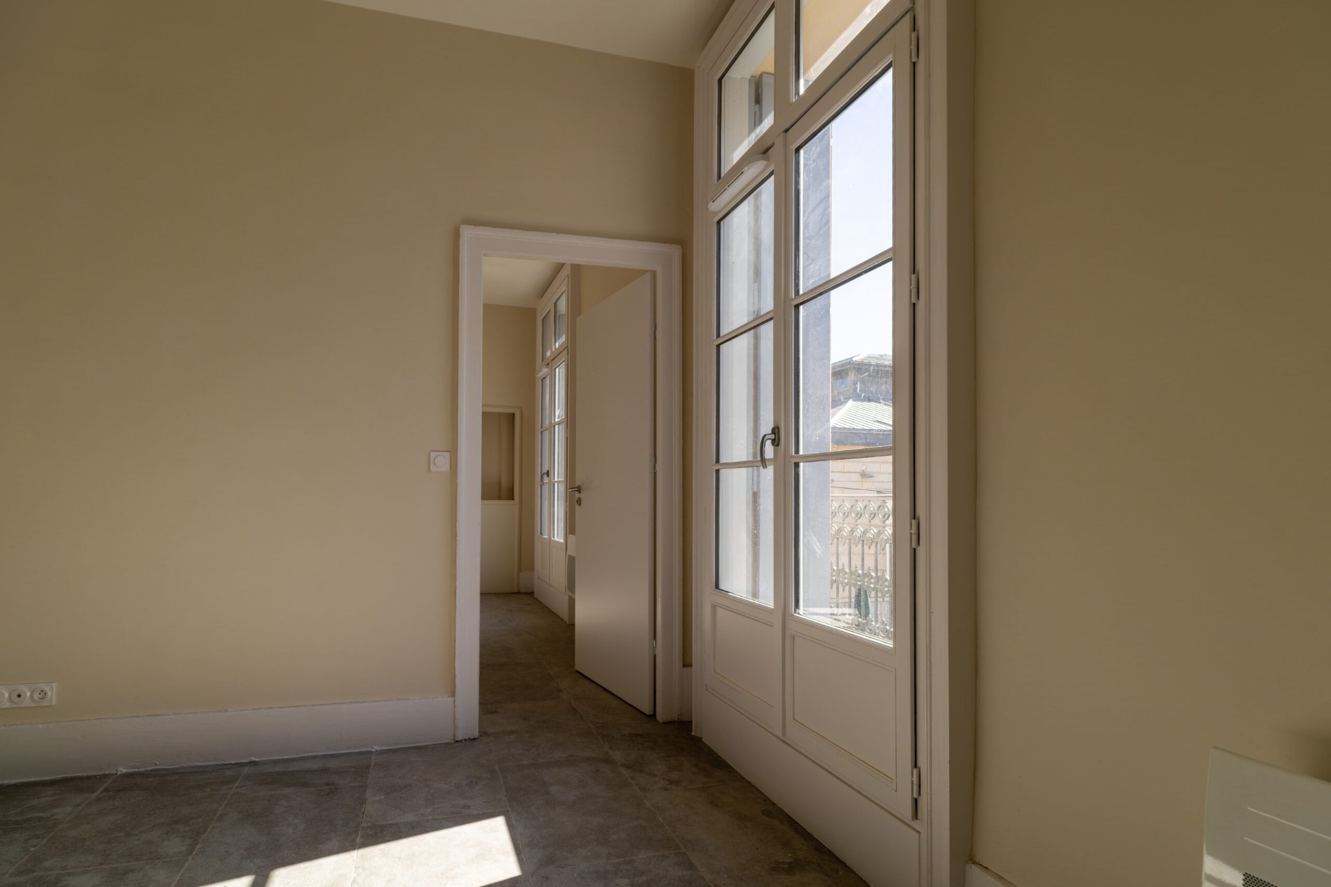 La Draperie Saint-Firmin