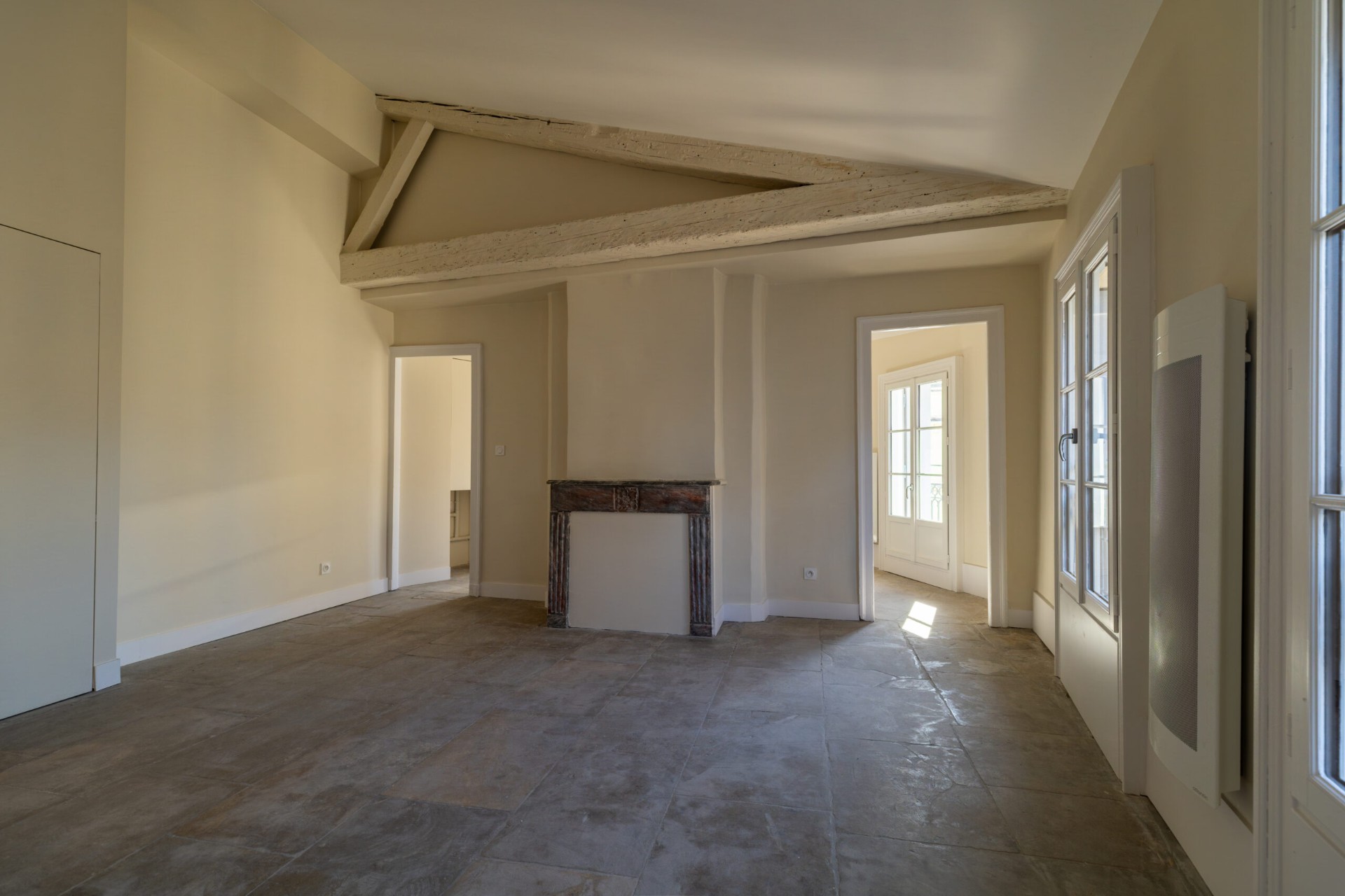La Draperie Saint-Firmin