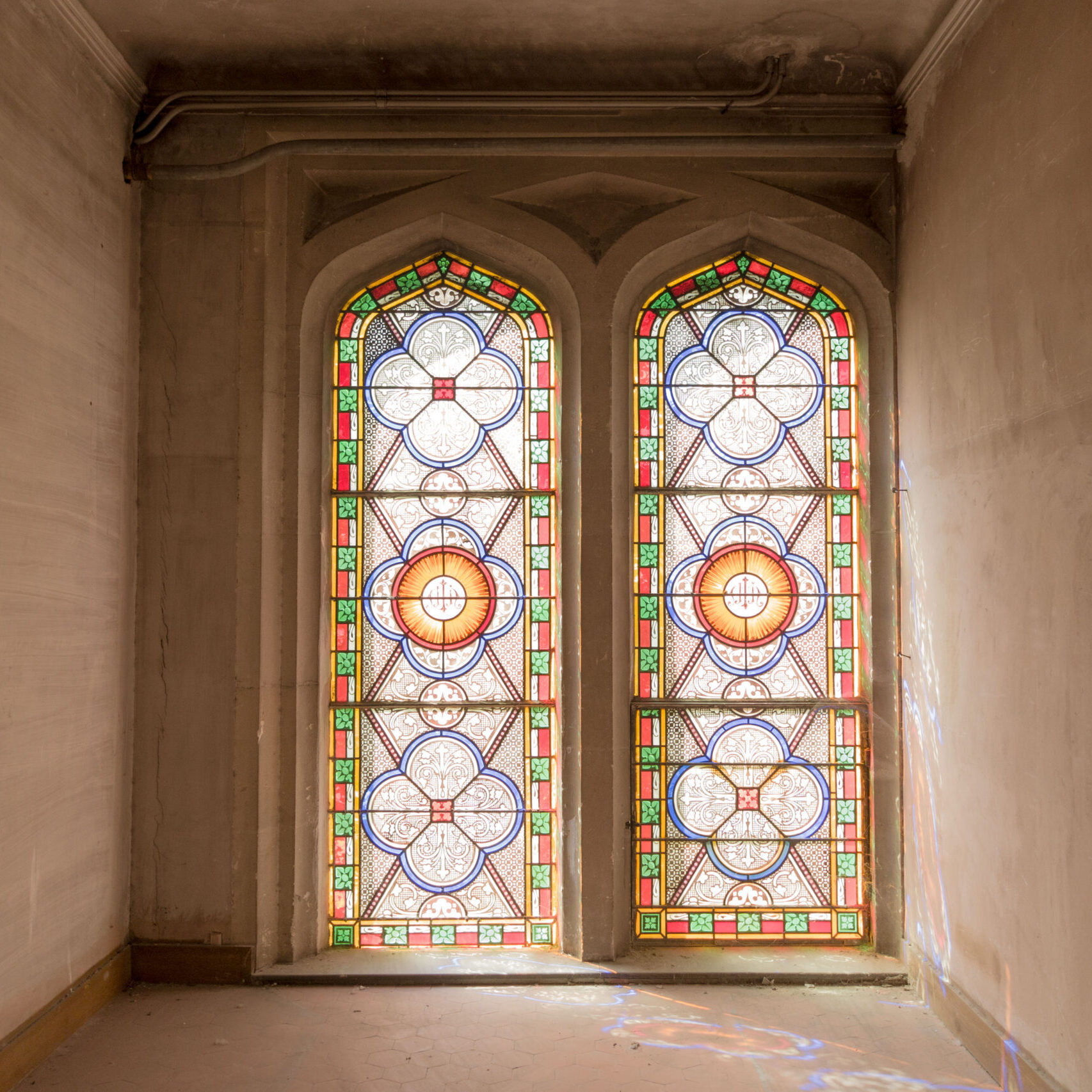 La Chapelle Saint-Just