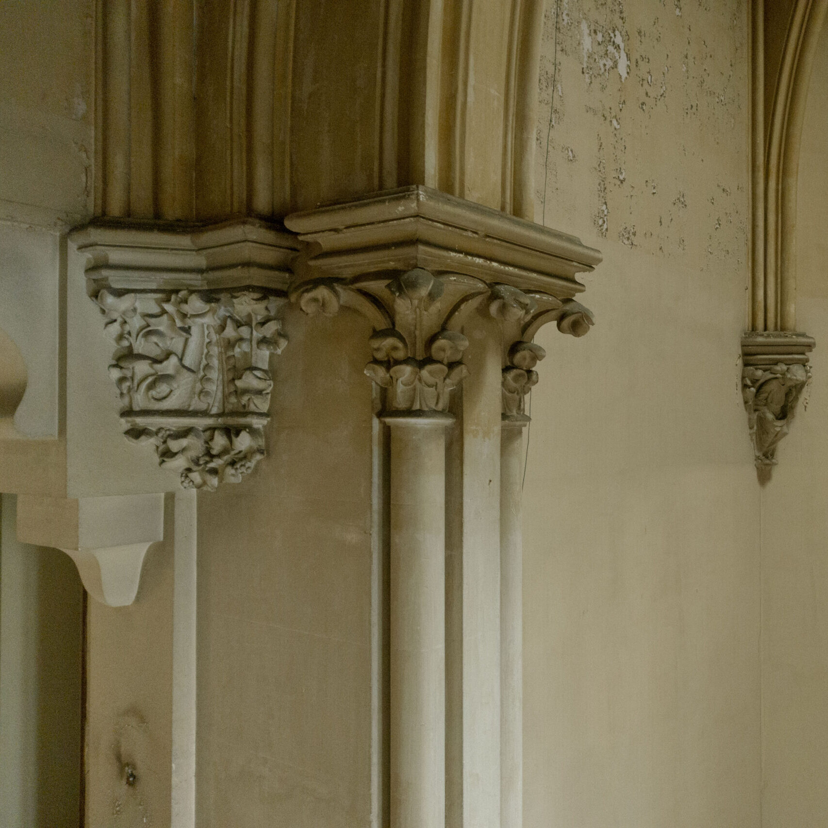 La Chapelle Saint-Just