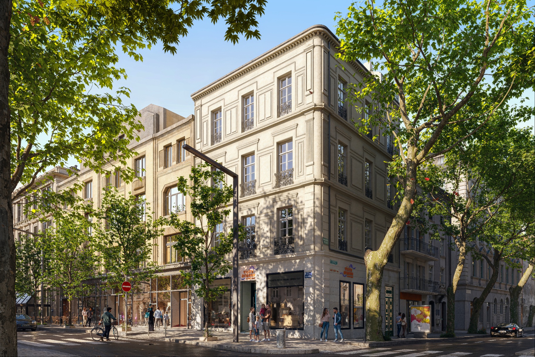 L'Atelier Raspail