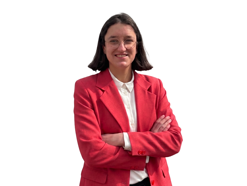 Portrait de Paola MAGNETTO