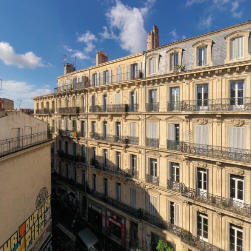 Nos disponibilités Marseille Trois Rois