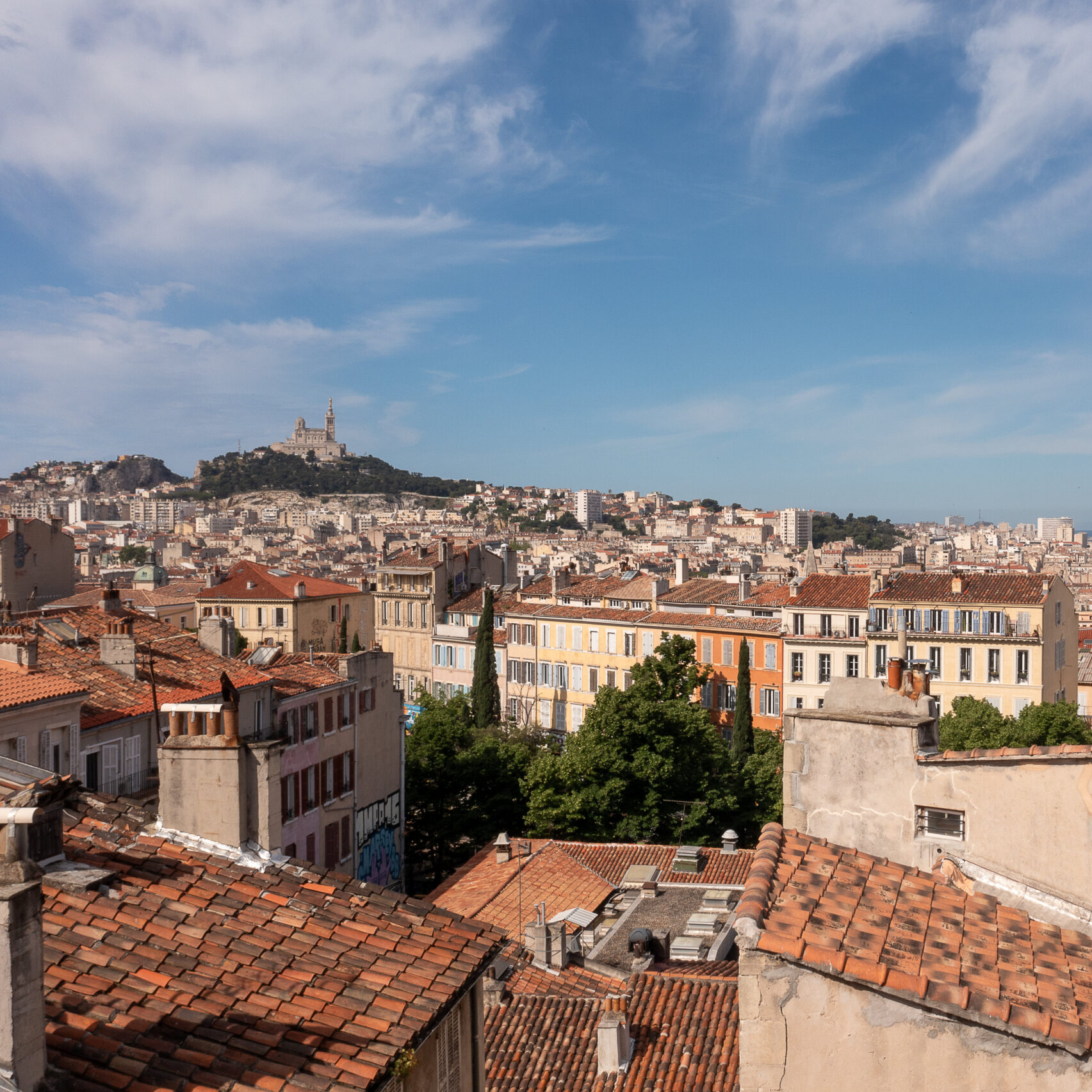 Nos disponibilités Marseille Trois Rois
