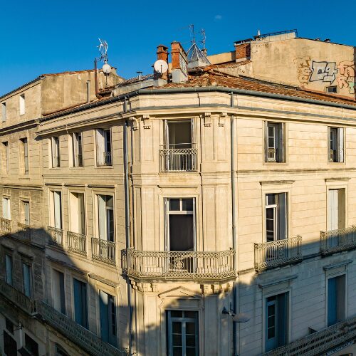 Nos disponibilités Montpellier Draperie Saint-Firmin