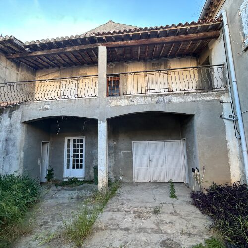 Nos disponibilités Nîmes Casernette