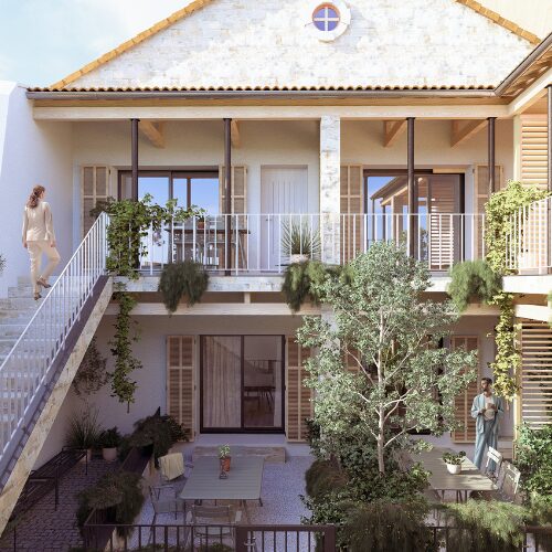 Nos disponibilités Nîmes Casernette