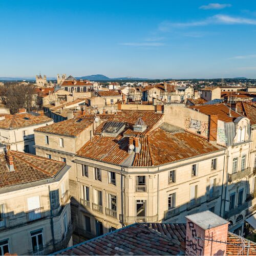 Nos disponibilités Montpellier Draperie Saint-Firmin