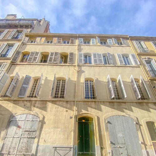 Nos réalisations Marseille Paix Marcel Paul