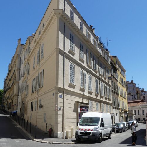 Nos réalisations Marseille Prouesse