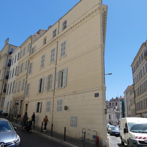 Nos réalisations Marseille Prouesse