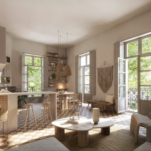 Nos disponibilités Avignon Raspail