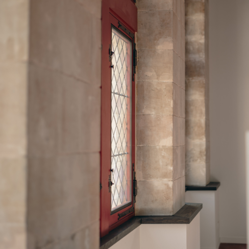 Rise - Marseille - L'Hôtel de Cabre