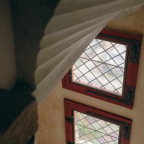 Rise - Marseille - L'Hôtel de Cabre