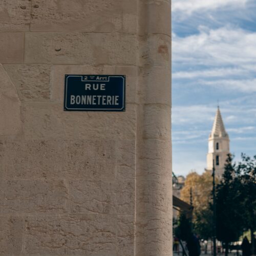 Rise - Marseille - L'Hôtel de Cabre