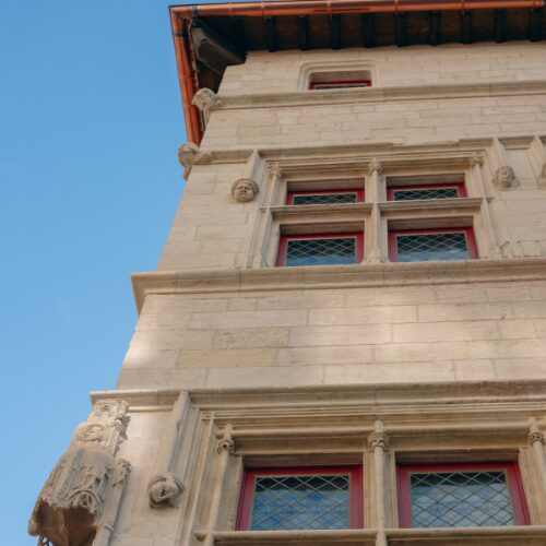 Rise - Marseille - L'Hôtel de Cabre