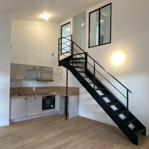 Rise - Nîmes - Clos de la Casernette