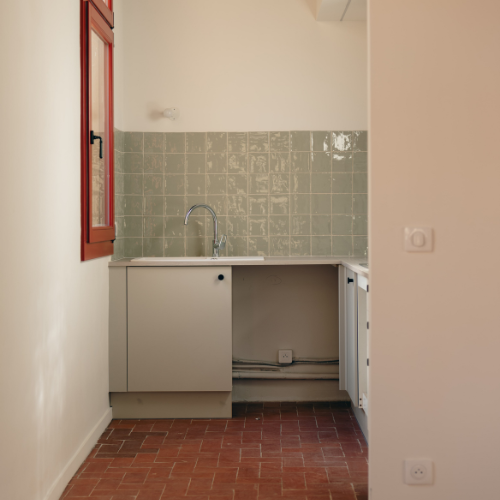 Rise - Marseille - L'Hôtel de Cabre