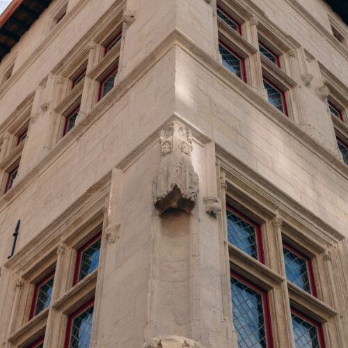 Rise - Marseille - L'Hôtel de Cabre