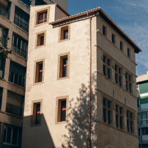 Rise - Marseille - L'Hôtel de Cabre