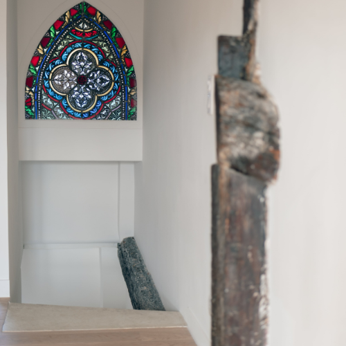 Rise - Marseille - L'Hôtel de Cabre