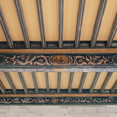 Rise - Marseille - L'Hôtel de Cabre